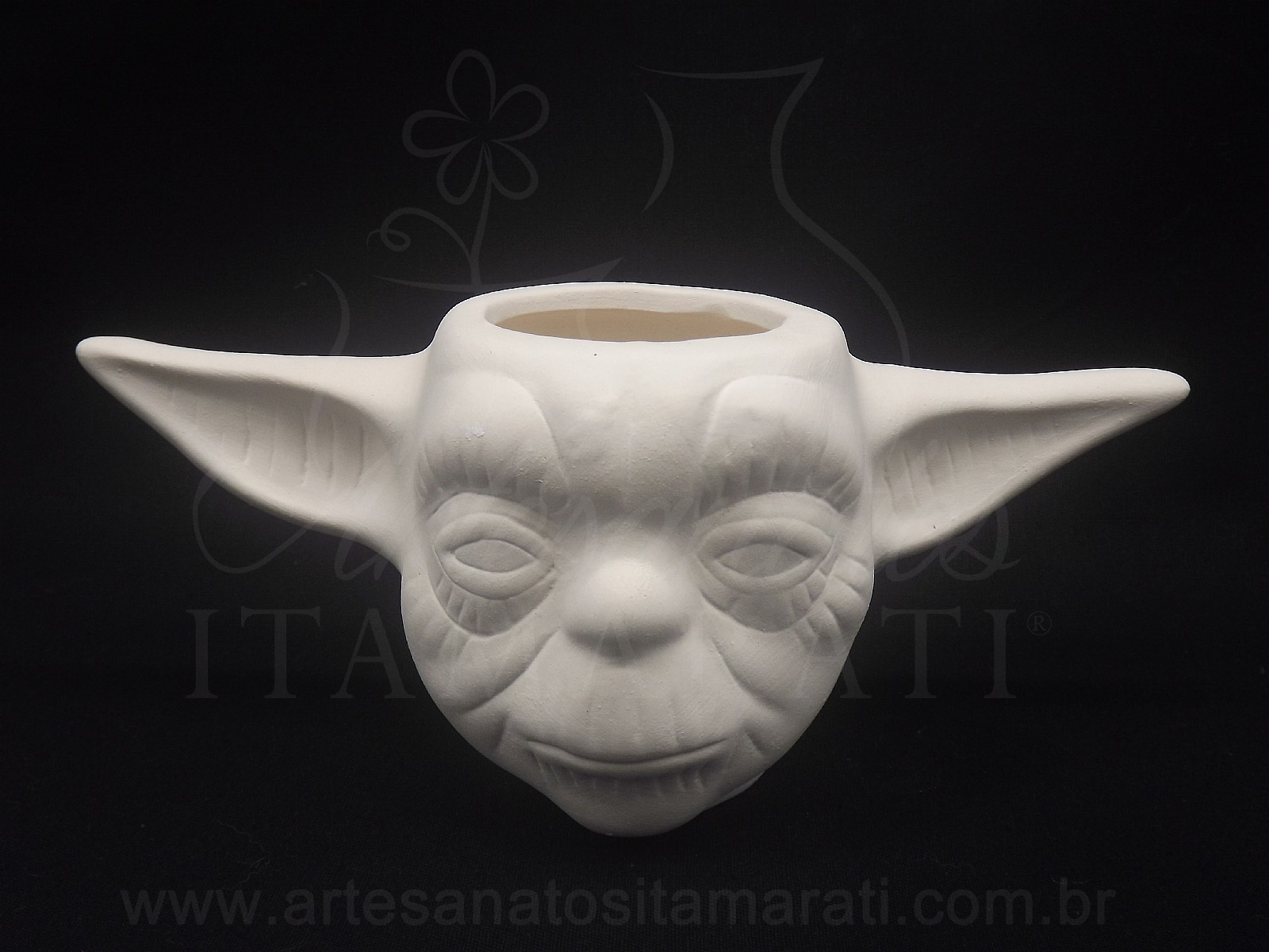 Yoda - Star Wars